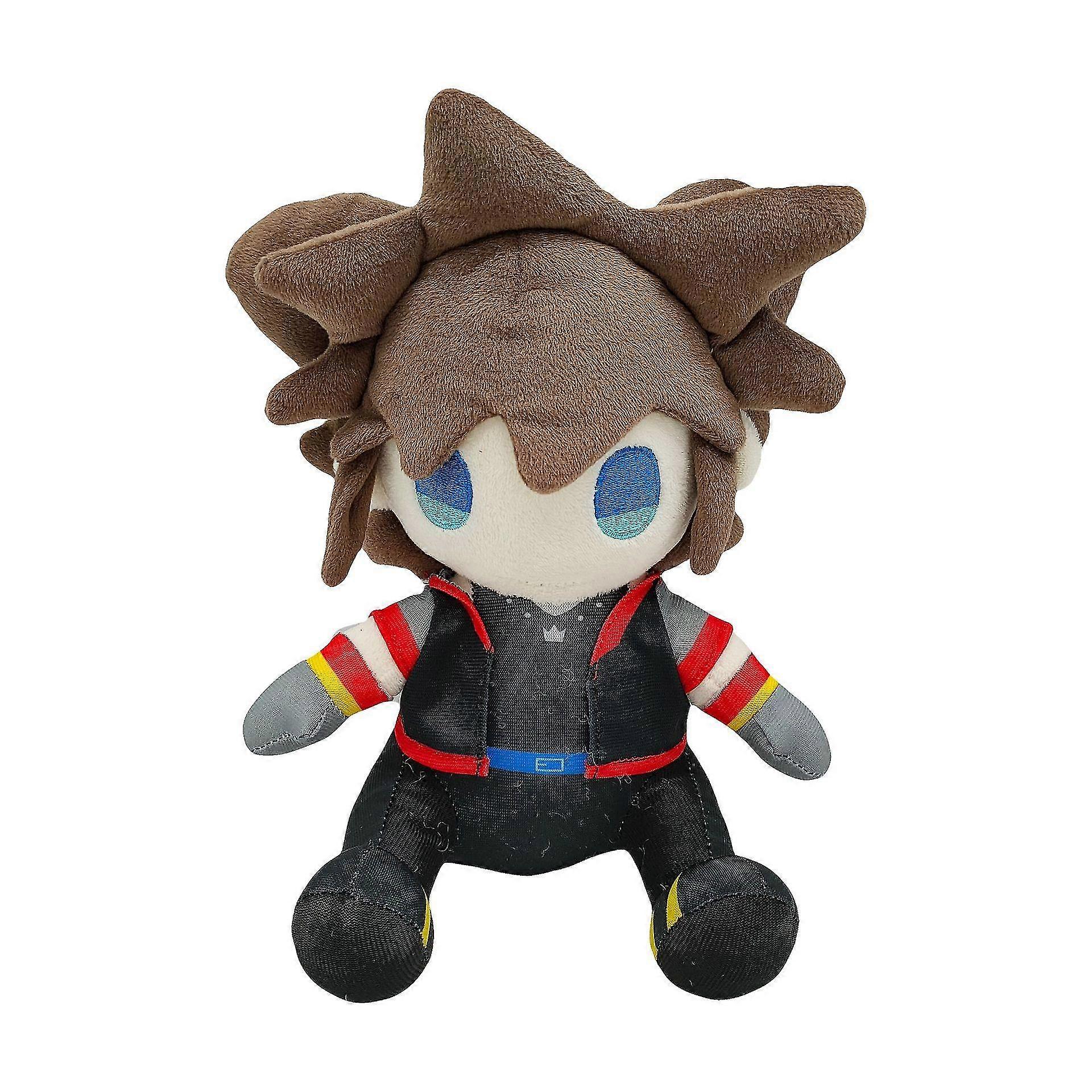 Anime Sora Plush Toy