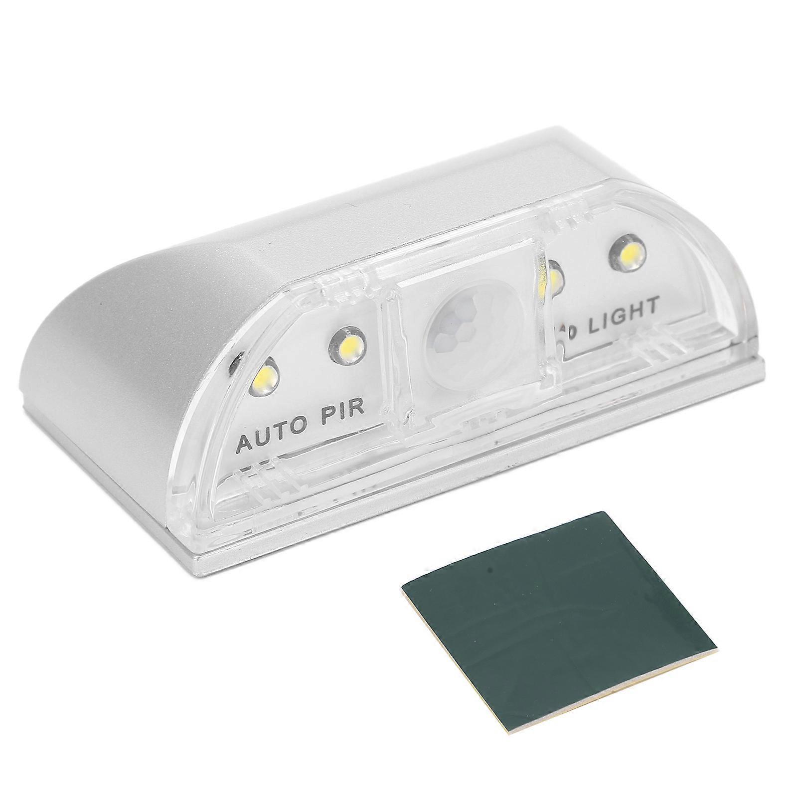 Infrared Sensor LED Light for Lock Unlocking, Ideal for Living Room or Home