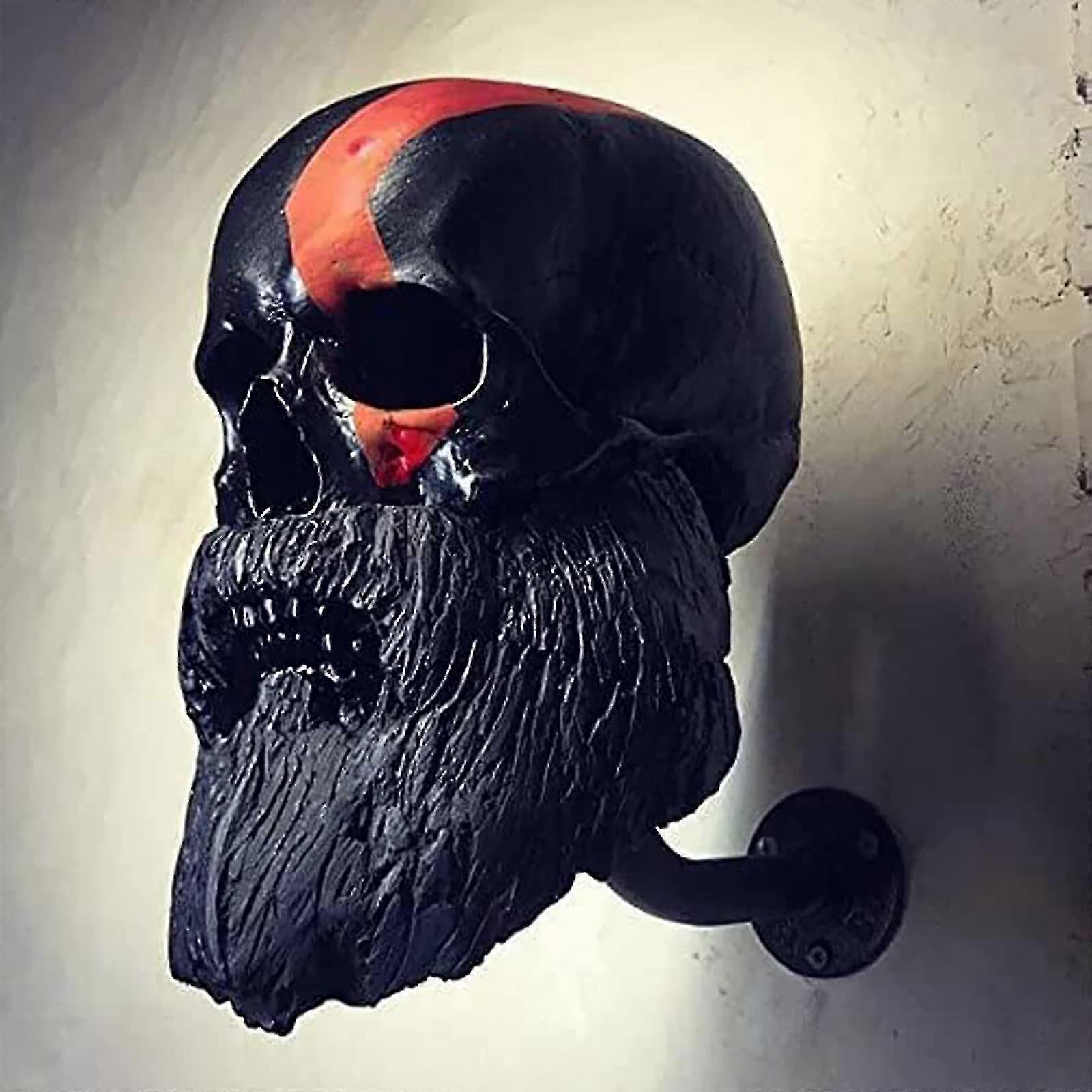 Motocicleta Craniu Casca Titular