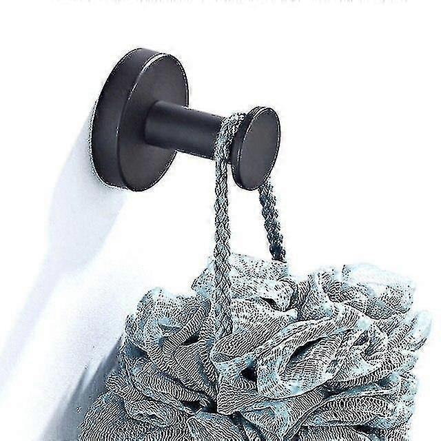 Bath Accessories Set Toilet Brush H Wc Roll