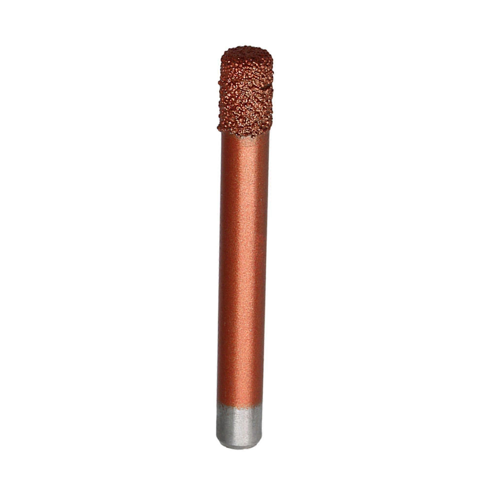 Flat Bm Cnc Router Bit Soft St Eng Tool 6cm Length