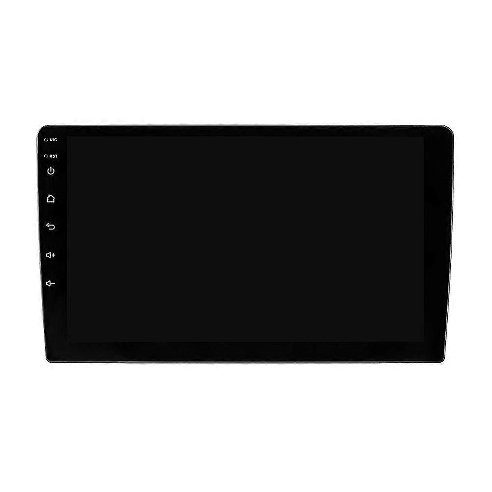 TS18 Host 2G + 32G 10 Zoll Android Intelligente Autonavigation Auto Modifiziertes Rückfahrbild Ein Machin