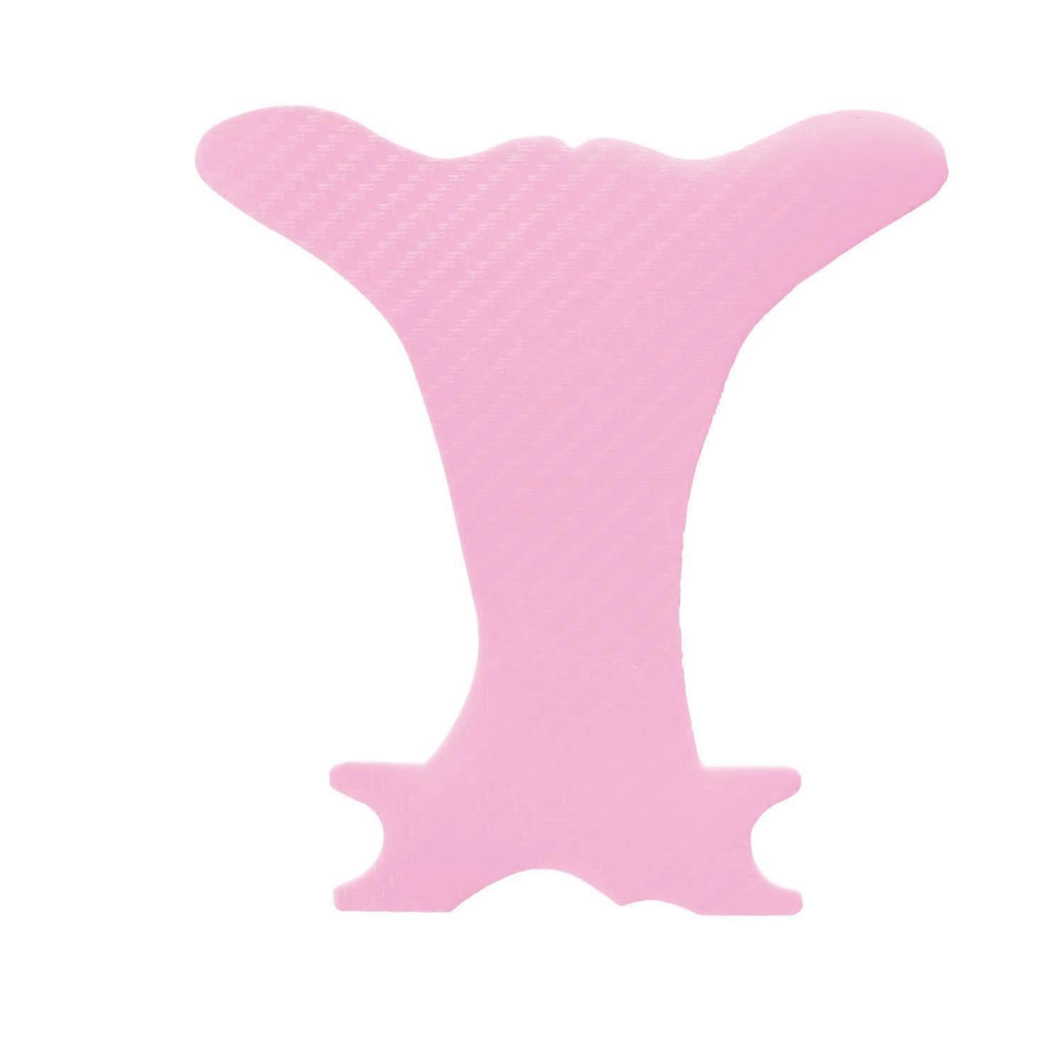Cat Shape Eyebrow Template Portable Reusable Brow Shaping Tools Guide Ruler Multifunctional Eyebrow