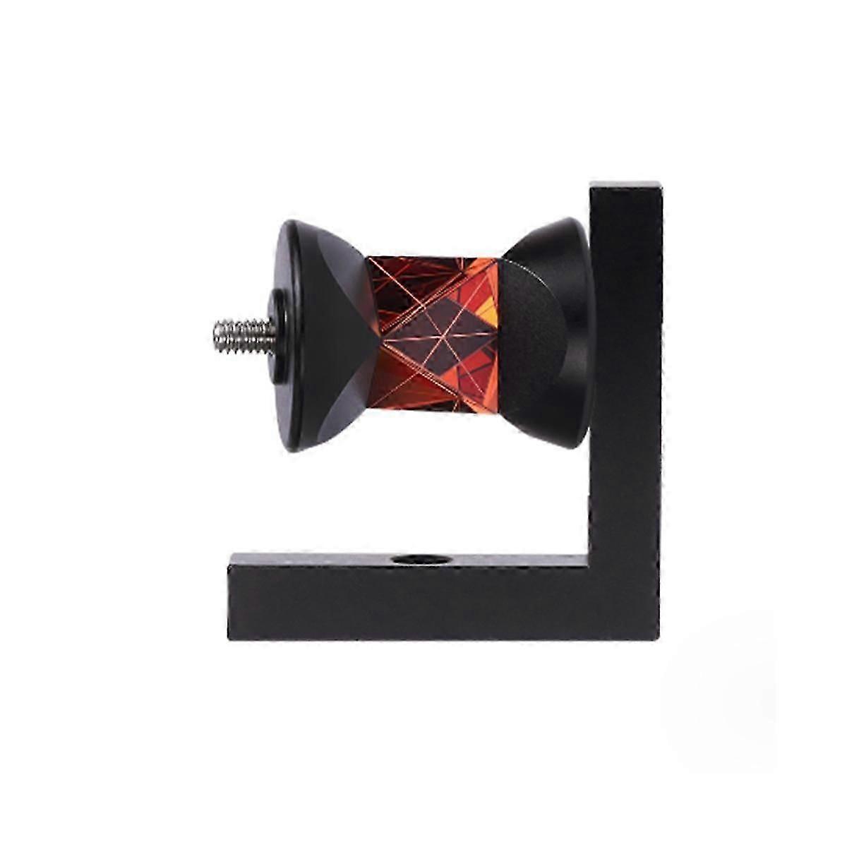 L Mini 360 graus prisma conjunto com L-bar (L Bar) para Total Station Grz101 S Gmp104, Mini Prisma, 360