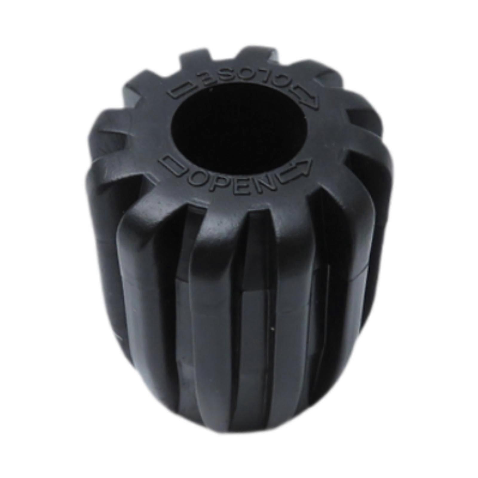 Diving Tank Valve Knob Grip Handwheel Diving Maintenance Accessory Part