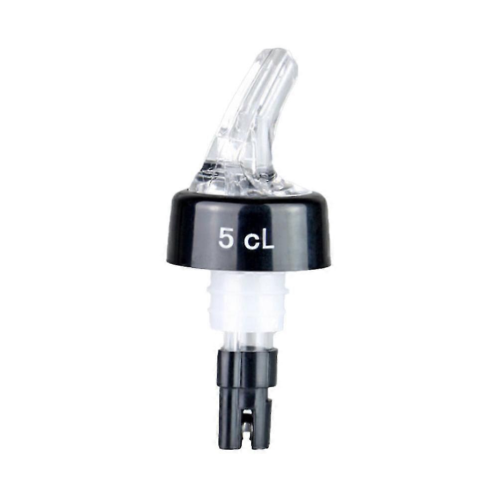 20/30/40ml Measure Flow Pourer Liquor Spirit Nip Wine Cocktail Dispenser Tool