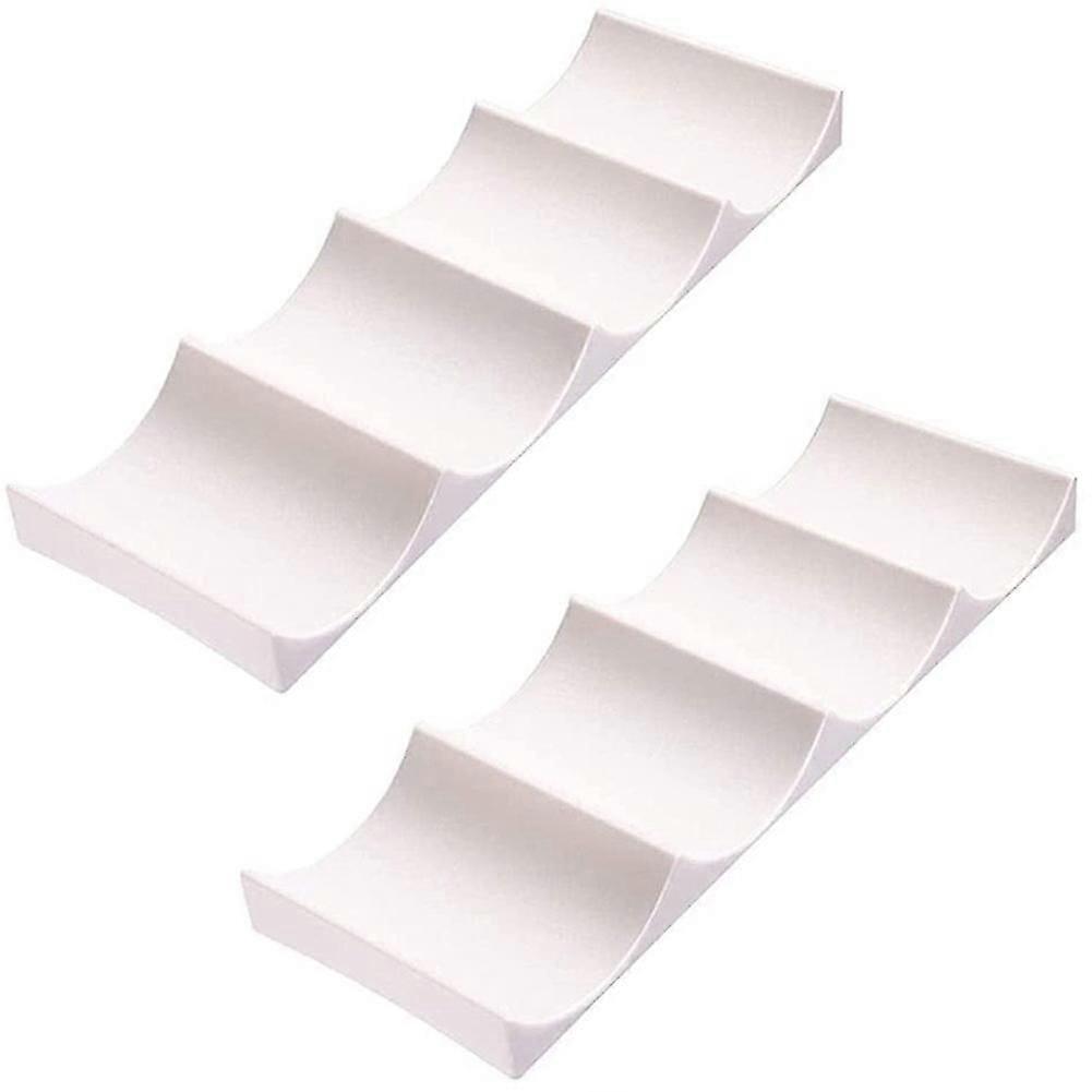 Wine Bottle Holder, Stackable Wine Rack Cabinet, Refrigerator Wine Bottle Storage, For Wine, Bevera