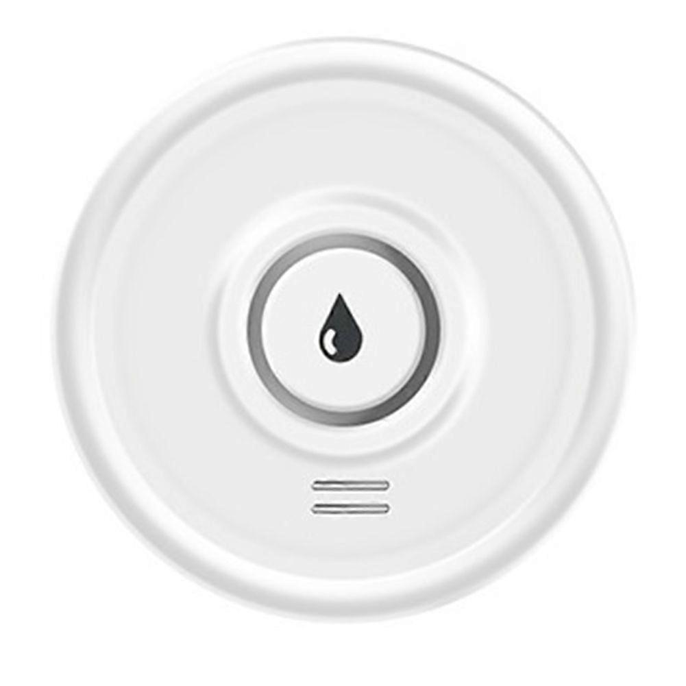 Tuya WiFi Flood Sensor Smart Life App Water Leak Sensor Detection Loudly Sound Alarm Linkage Alert