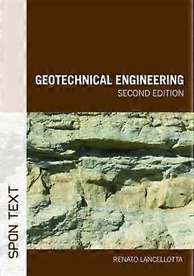 Geotechnical Engineering