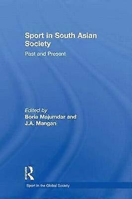 Sport in South Asian Society