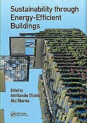Sustainability through Energy-Efficient Buildings