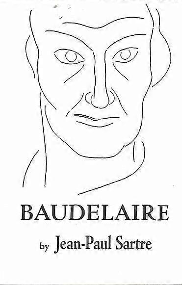 Baudelaire - Critical study