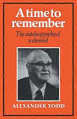 Een tijd om te onthouden