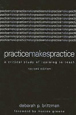 Practice Makes Practice