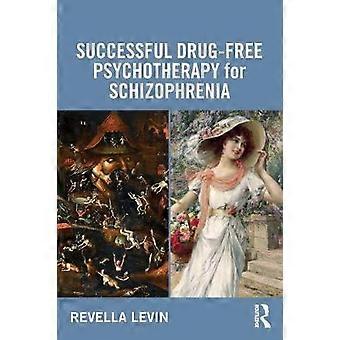 Psicoterapia senza farmaci di successo per la schizofrenia