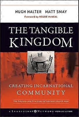 The Tangible Kingdom