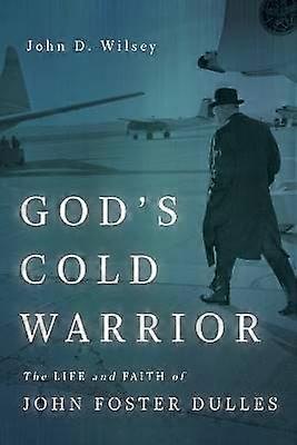 God's Cold Warrior