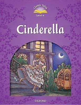 Klassische Märchen Second Edition: Ebene 4: Cinderella