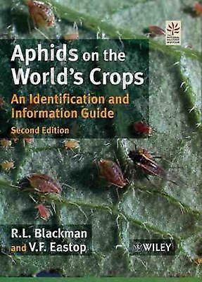Aphids on the World's Crops