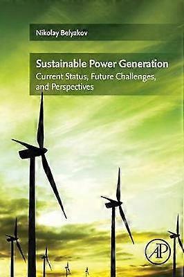 Sustainable Power Generation