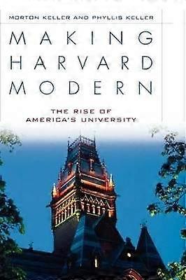 Modernizarea Harvard