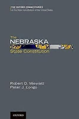 The Nebraska State Constitution