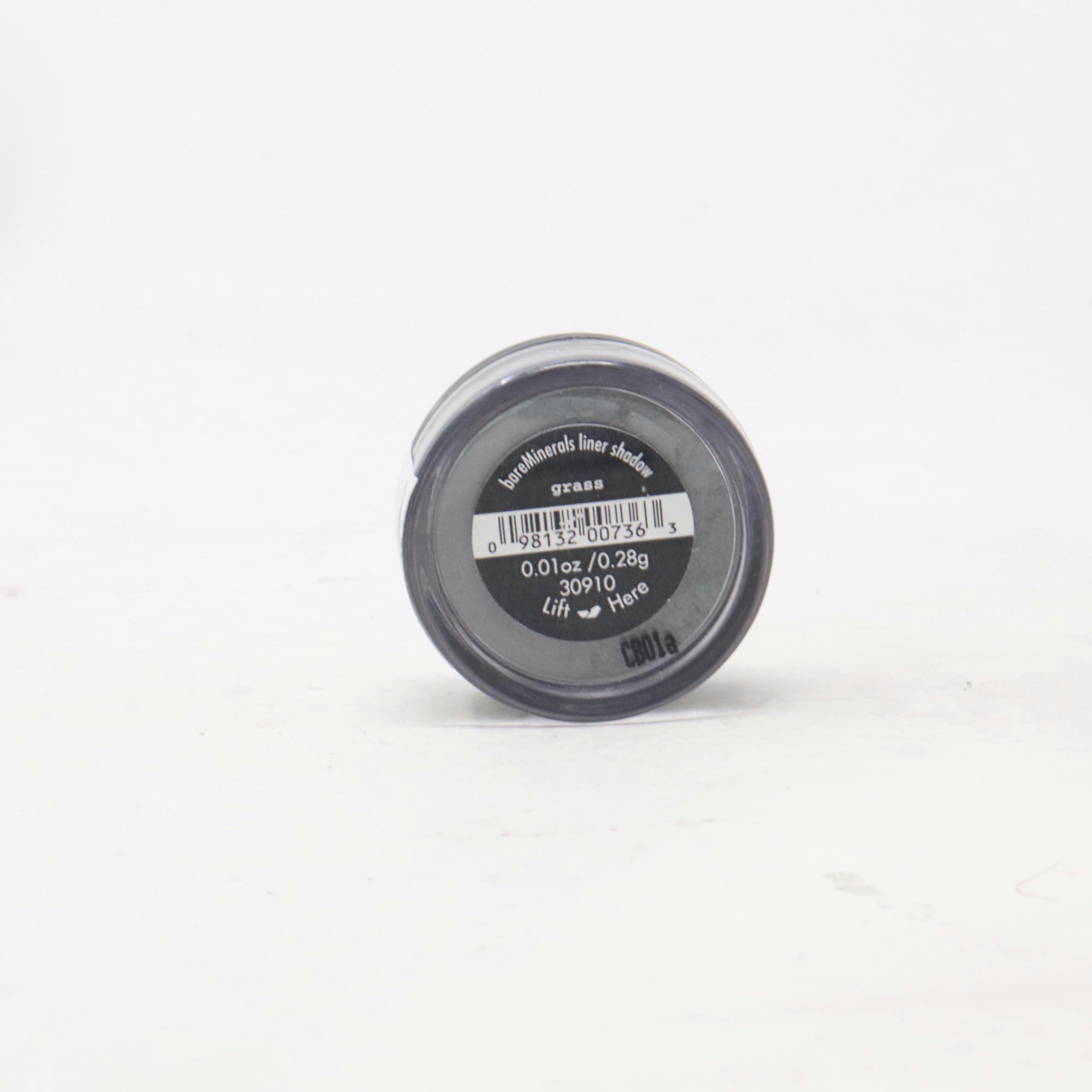 Bareminerals Liner Eyeshadow  0.01oz/0.28g New