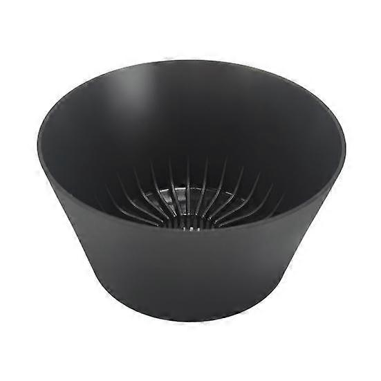 Coffee Filter Cup Large Capacity Reusable for Manual Coffee Dripper 600-1000ml Home Cafe Travel