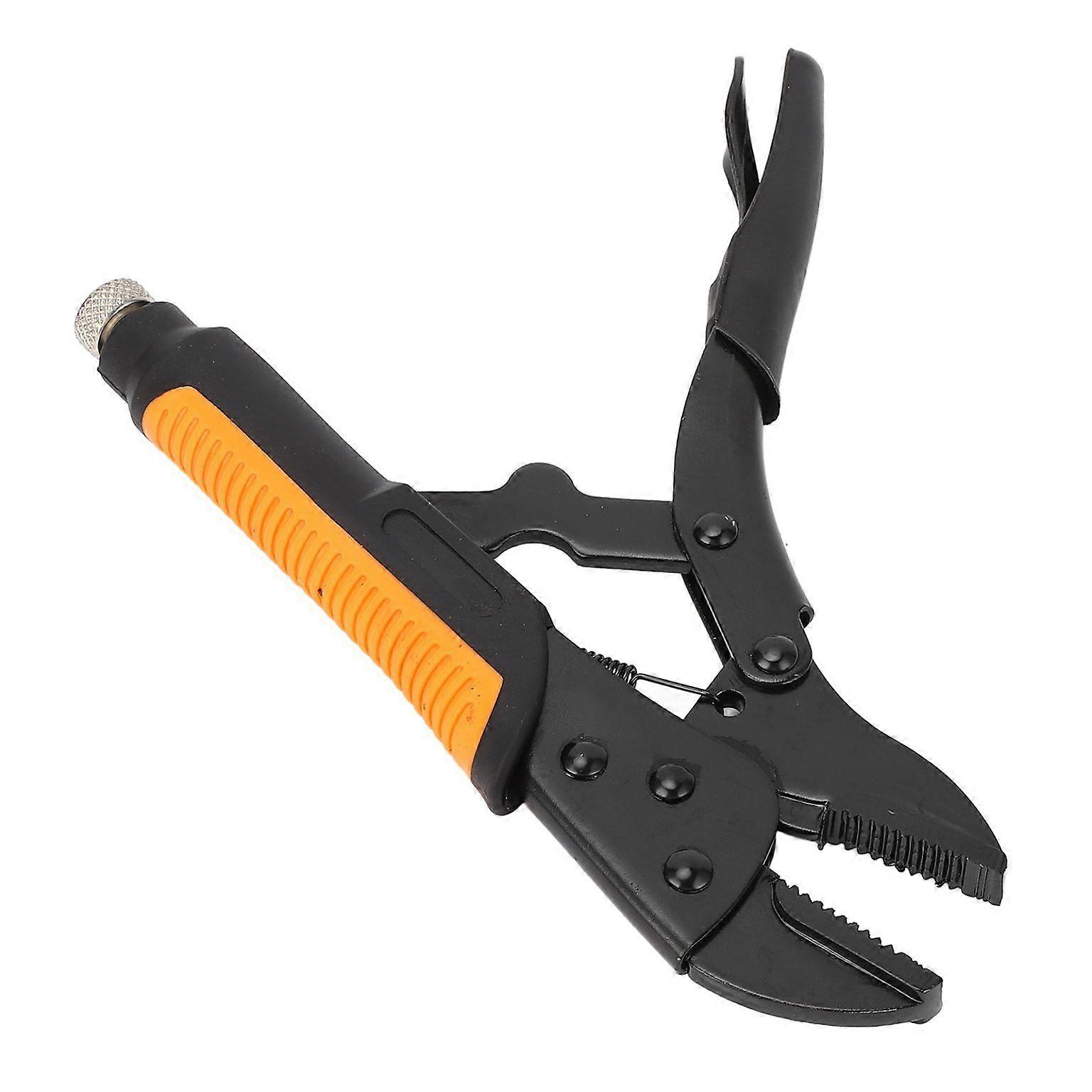 locking adjustable pliers adjustable pliers locking pliers tool Locking Pliers