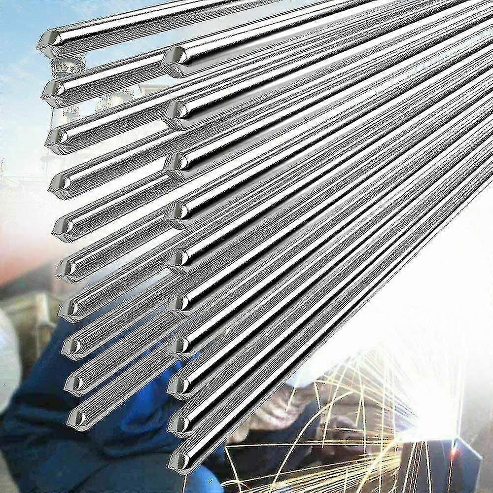 Easy Low Temperature Rods