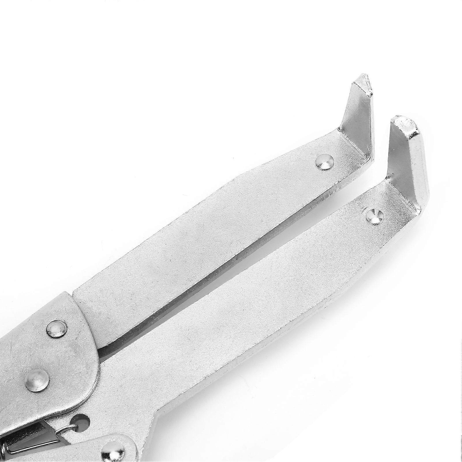 Oil Drum Bung Wrench Aluminum for Opening Lid of 10 15 20 30 55 Gallon Standard Plug