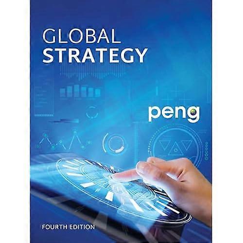 Global strategi