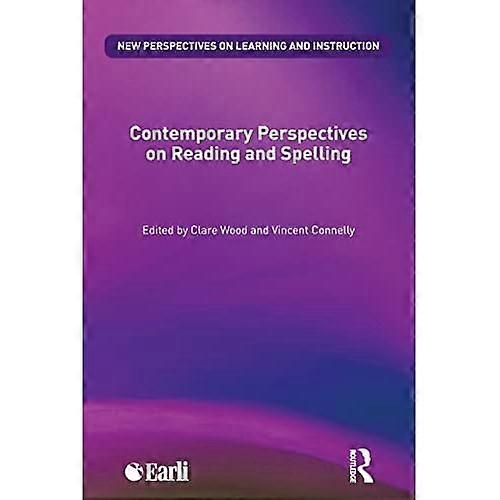 Contemporary Perspectives on Reading and Spelling