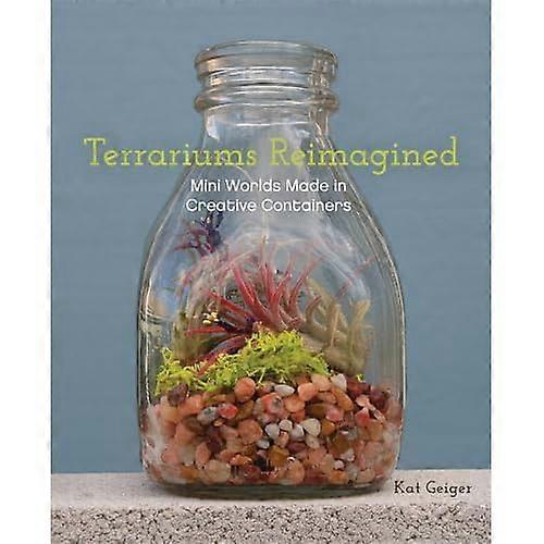 Terrariums re-forestilte