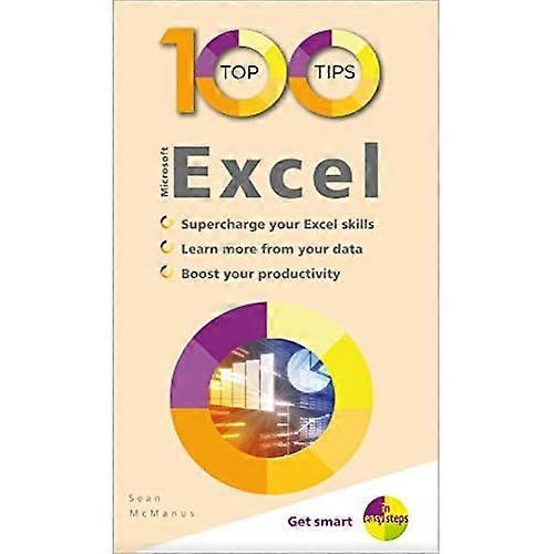 100 toptips - Microsoft Excel (100 toptips - in eenvoudige stappen)