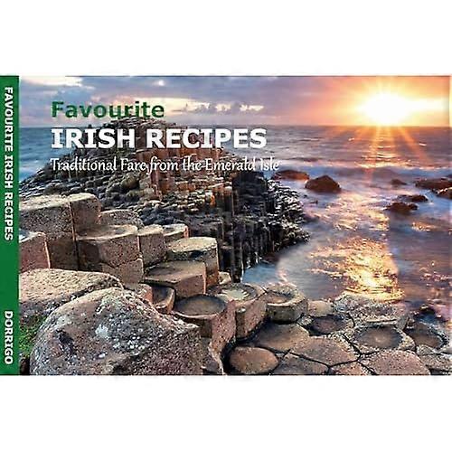 Lax favorit irländska recept