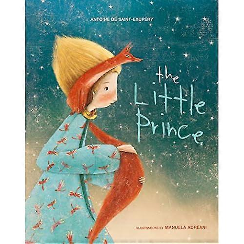 Le Petit Prince
