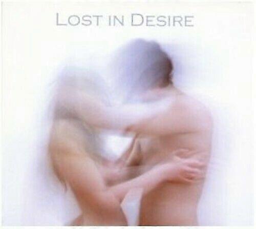Lost in Desire Skin CD