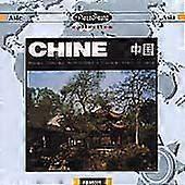Kina Klassisk Instrumental... CD