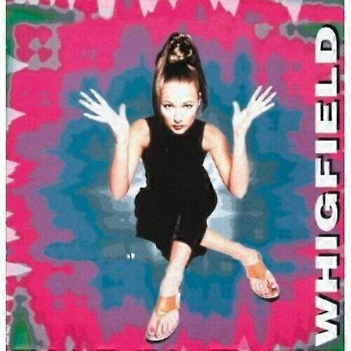 Whigfield Whigfield CD (2003)