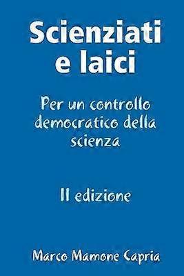 Scienziati e laici - II edizione