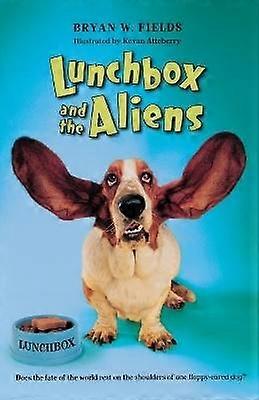 Lunchbox and the Aliens