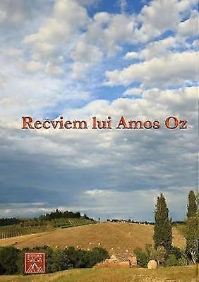 Recviem pentru Amos Oz