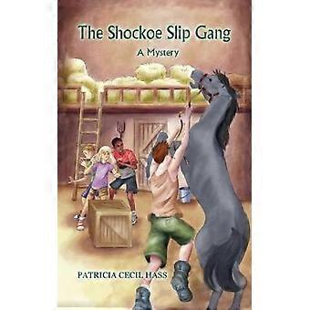 Die Shockoe Slip Gang