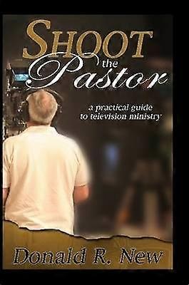 Shoot The Pastor
