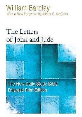 The Letters of John and Jude