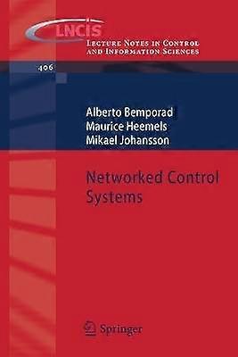 Networked Control Systems