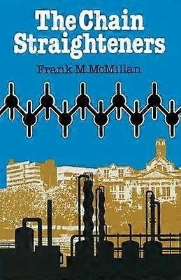 Die Kettenrichtmaschinen