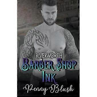Barber Shop Ink Book 3
