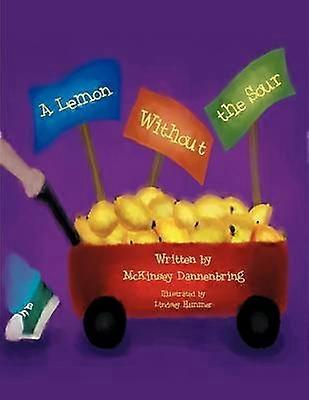 A Lemon Without the Sour